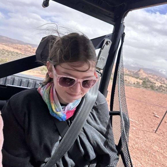 Meet your Posher, Ryleigh - Picture 2 of 2